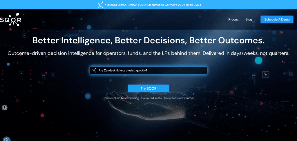 Sqor.ai